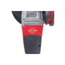 Углошлифмашина аккумуляторная Milwaukee M18 ONEFSAG 125XB-0X FUEL (4933478433) 