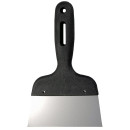 Шпатель нержавеющий 100мм HARDY (0830-720010     ) 