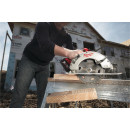 Пила циркулярная аккумуляторная Milwaukee M18 BLCS66-502X (Li-Ion5Ач) (4933464590) 