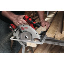 Пила циркулярная аккумуляторная Milwaukee M18 BLCS66-502X (Li-Ion5Ач) (4933464590) 