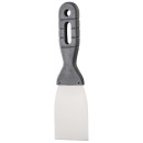 Шпатель нержавеющий 40мм HARDY (0830-720004     ) 