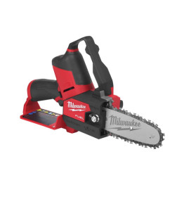 Электропила цепная Milwaukee M12FHS-0 FUEL