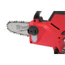 Электропила цепная Milwaukee M12FHS-0 FUEL (4933472211) 