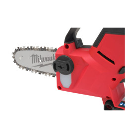 Электропила цепная Milwaukee M12FHS-0 FUEL