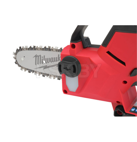 Электропила цепная Milwaukee M12FHS-0 FUEL (4933472211) 