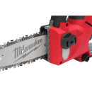 Электропила цепная Milwaukee M12FHS-0 FUEL (4933472211) 