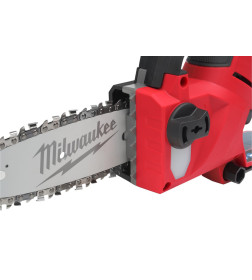 Электропила цепная Milwaukee M12FHS-0 FUEL