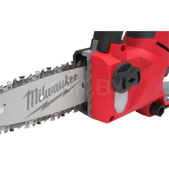 Электропила цепная Milwaukee M12FHS-0 FUEL (4933472211) 