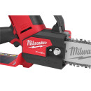 Электропила цепная Milwaukee M12FHS-0 FUEL (4933472211) 