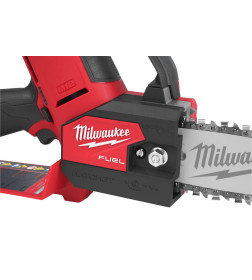 Электропила цепная Milwaukee M12FHS-0 FUEL