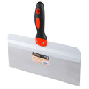 Шпатель нержавеющий фасадный 300мм STARTUL MASTER  (ST1015-300) 