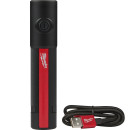 Фонарь аккумуляторный Milwaukee IR FL500 (4933478586) 