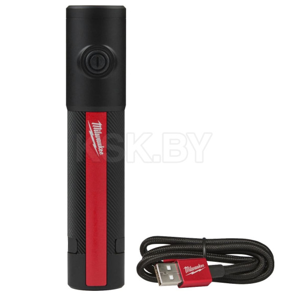 Фонарь аккумуляторный Milwaukee IR FL500 (4933478586) 