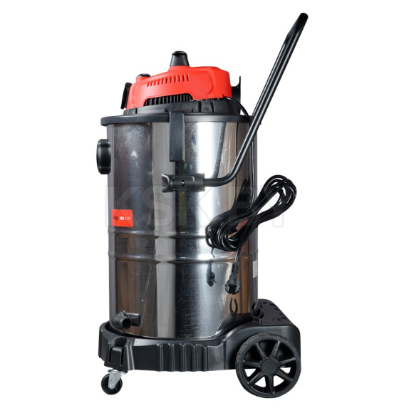 Пылесос строительный FUBAG WD 6SP (38993) 