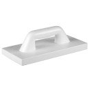 Терка пенопластовая 130 х 270мм. Inter-S (040045) 