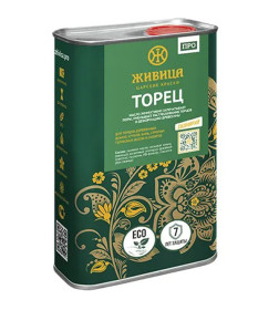 Торец "Живица про" 1 л