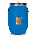 Антисептик Сенеж ОГНЕБИО ПРОФ для древесины, 75 кг