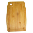Доска разделочная из бамбука 300х200 мм, DRB-12-2 (DRB-12-2) 