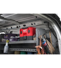 Пылесос аккумуляторный Milwaukee M12 FVCL-0