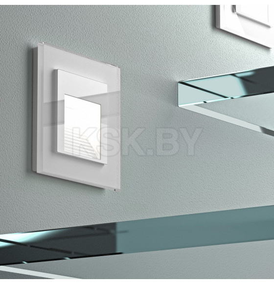 Подсветка LED встраеваемая белый Werkel (W1154201) 