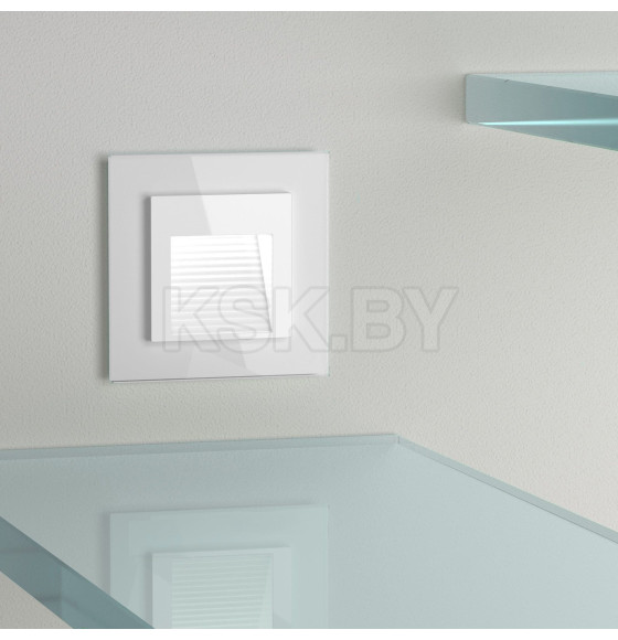 Подсветка LED встраеваемая белый Werkel (W1154201) 