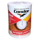 Лак акриловый Condor интерьер,  0,7 кг