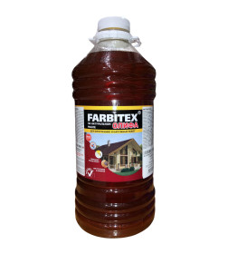 Олифа FARBITEX, 3л