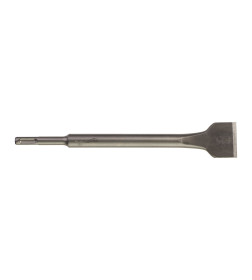Долото для снятия плитки Milwaukee SDS+ 40x250