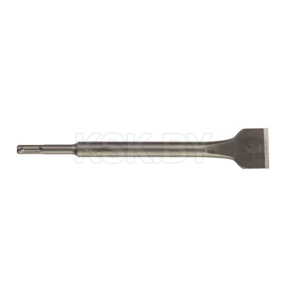 Долото для снятия плитки Milwaukee SDS+ 40x250 (4932353424) 