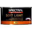 Шпатлевка SPECTRAL Soft Light 1,0кг.