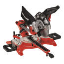 Пила торцовочная Einhell TC-SM 2131/1 Dual (4300390) 