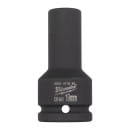 Головка ударная удлиненная Milwaukee 3/4" 19мм (4932471643) 