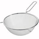 Сито  с ручкой 16 см (сталь) (11-17(ТМ)) 