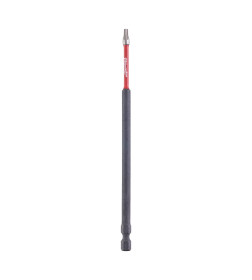 Бита TORX TX15х150мм ударная Milwaukee Shockwave