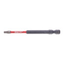 Бита TORX TX15х90мм ударная Milwaukee Shockwave (4932471571) 