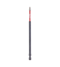 Бита TORX TX20х150мм ударная Milwaukee Shockwave