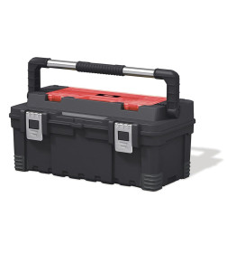 Ящик для инструмента 26" HAWK TOOL BOX KETER