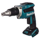 Шуруповерт для гипсокартона аккумуляторный MAKITA DFS452Z (DFS452Z) 
