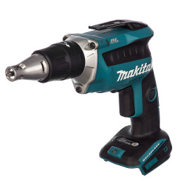 Шуруповерт для гипсокартона аккумуляторный MAKITA DFS452Z