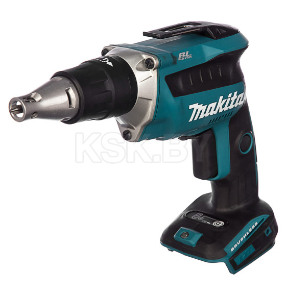 Шуруповерт для гипсокартона аккумуляторный MAKITA DFS452Z (DFS452Z) 