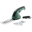 Ножницы аккумуляторные EasyShear BOSCH (0.600.833.300) 