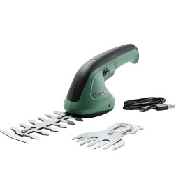 Ножницы аккумуляторные EasyShear BOSCH