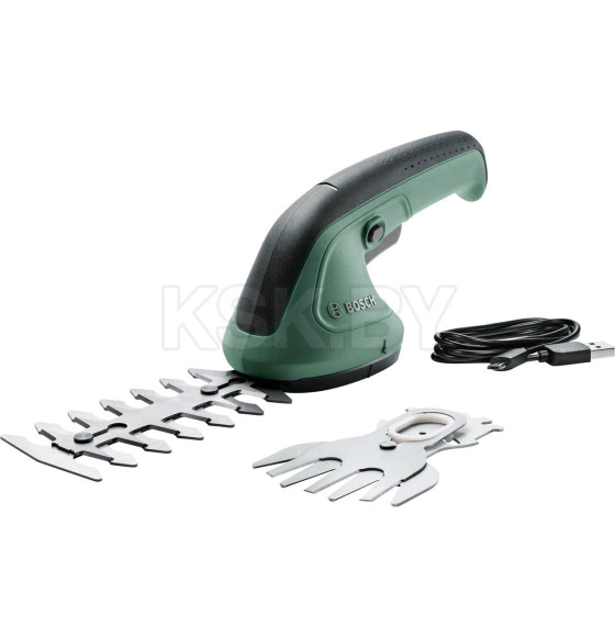 Ножницы аккумуляторные EasyShear BOSCH (0.600.833.300) 