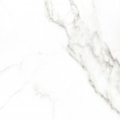 Керамогранит Carrara Premium White PG 01 600х600 мм. 2 сорт