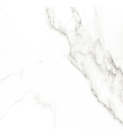 Керамогранит Carrara Premium White PG 01 600х600 мм. 2 сорт