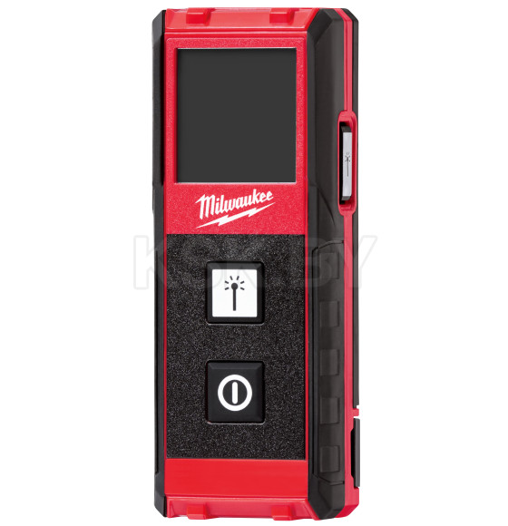Дальномер лазерный Milwaukee LDM 30 (4933459276) 