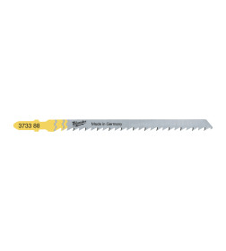 Полотна для лобзика по дереву Milwaukee T101DP 105мм (5 шт)