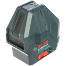 Нивелир лазерный BOSCH GLL 3-15X (0601063M00) 