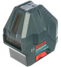 Нивелир лазерный BOSCH GLL 3-15X