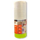 Плёнка укрывочная Motive рулон 1400мм/20м (010236) 